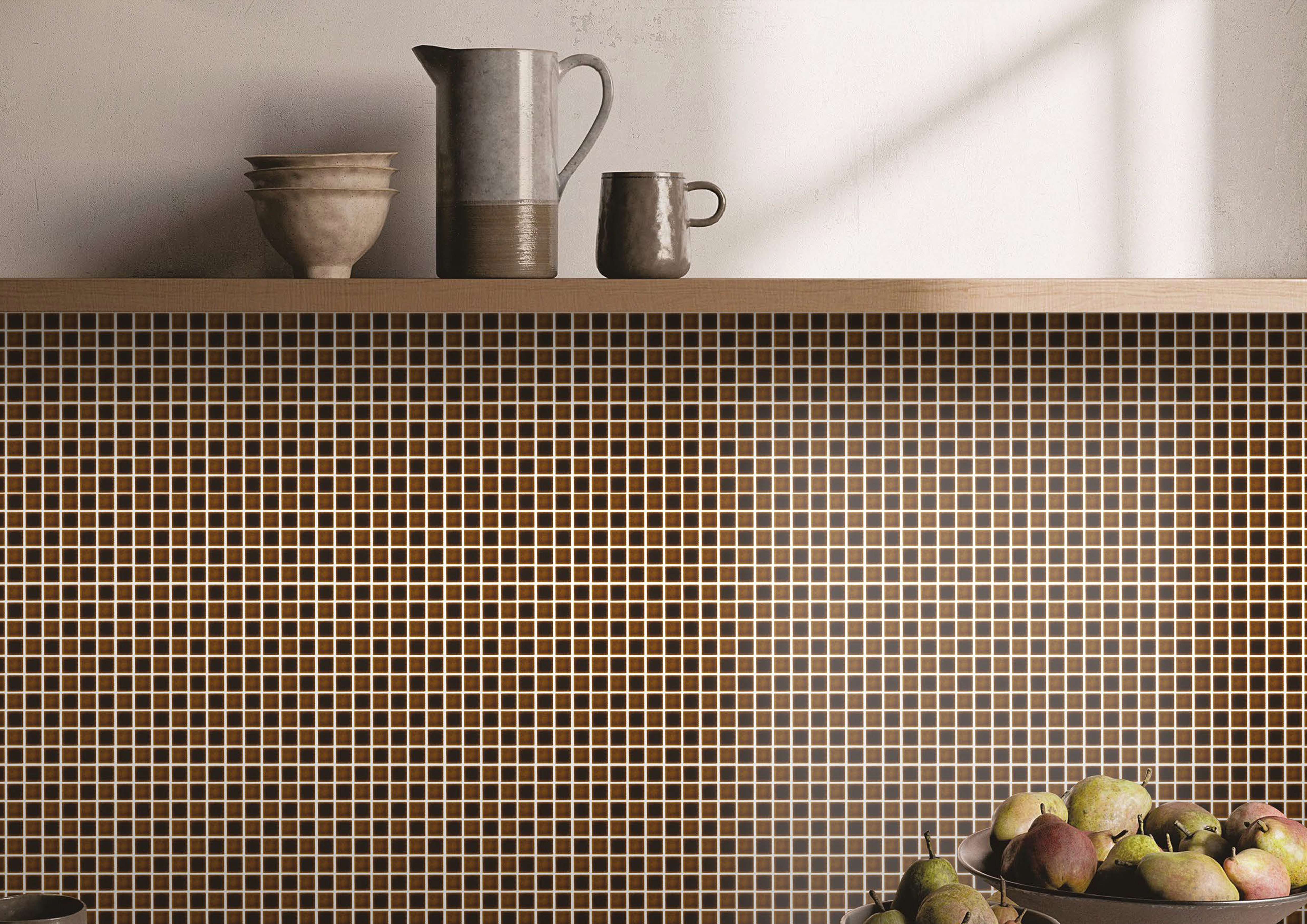 Tiling & concrete